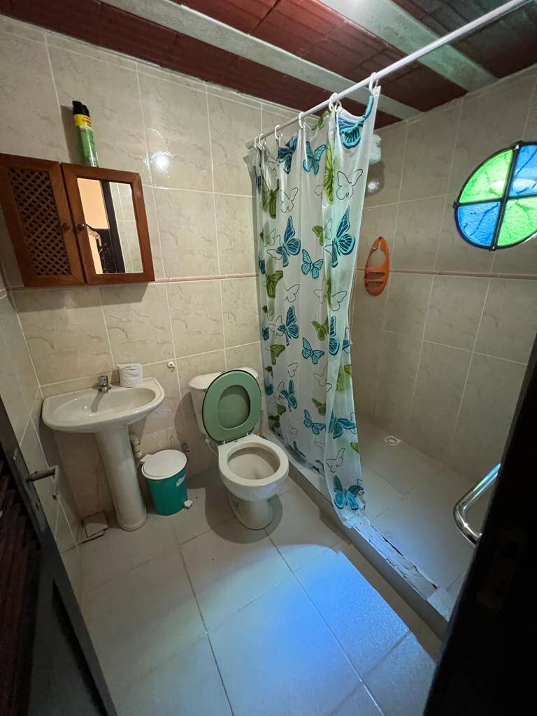 Casa à venda com 2 quartos, 100m² - Foto 11