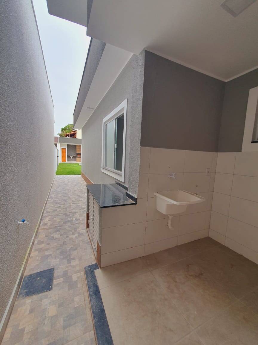 Casa à venda com 2 quartos, 102m² - Foto 9