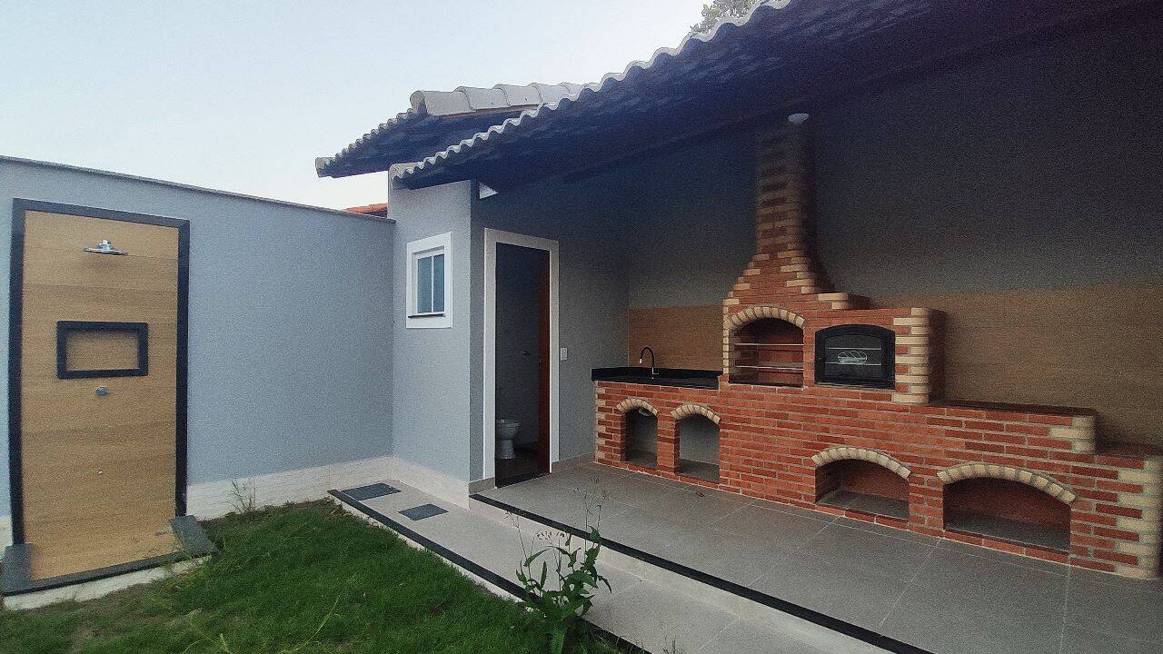 Casa à venda com 3 quartos, 240m² - Foto 5