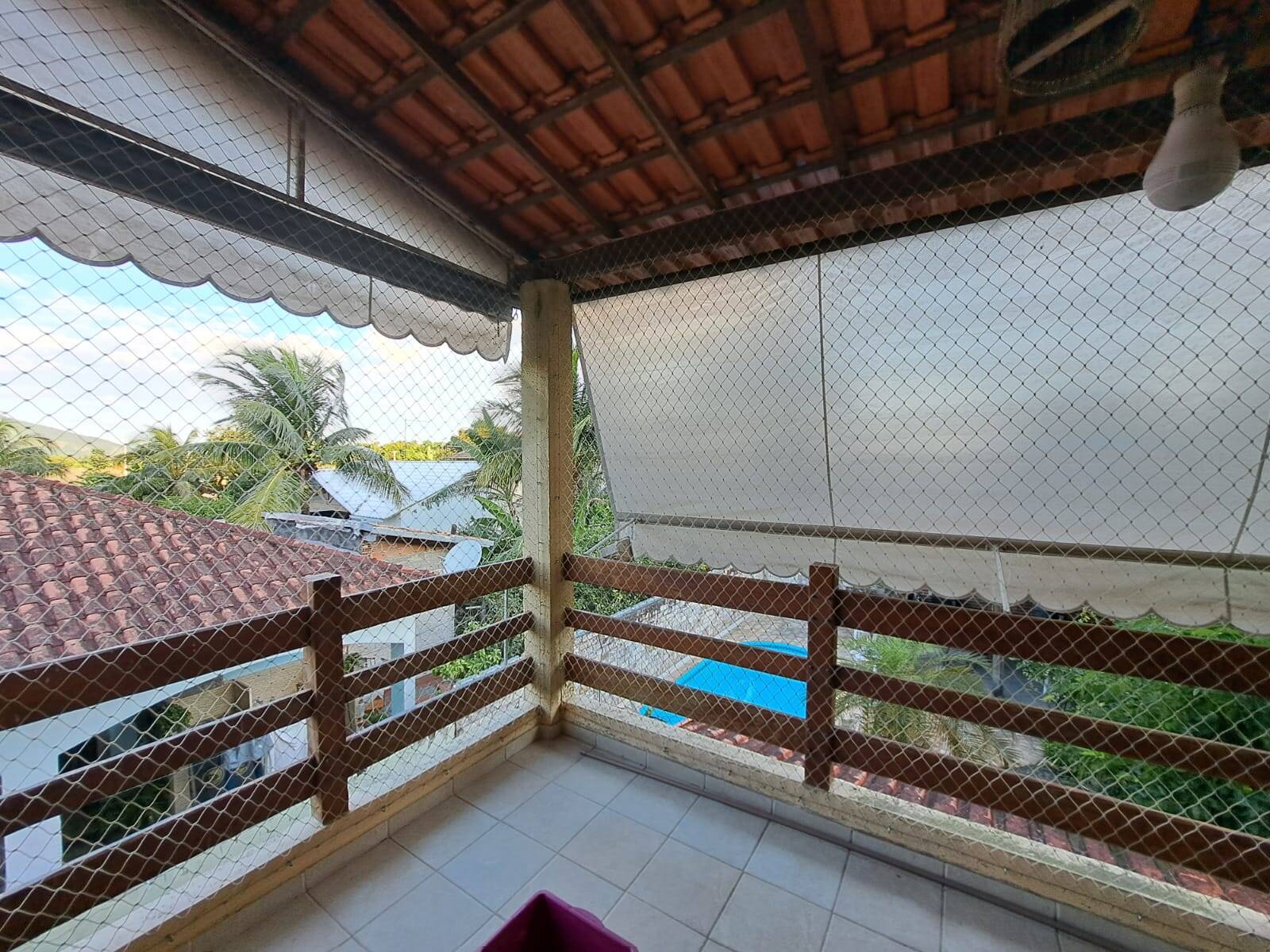 Casa à venda com 4 quartos, 360m² - Foto 16