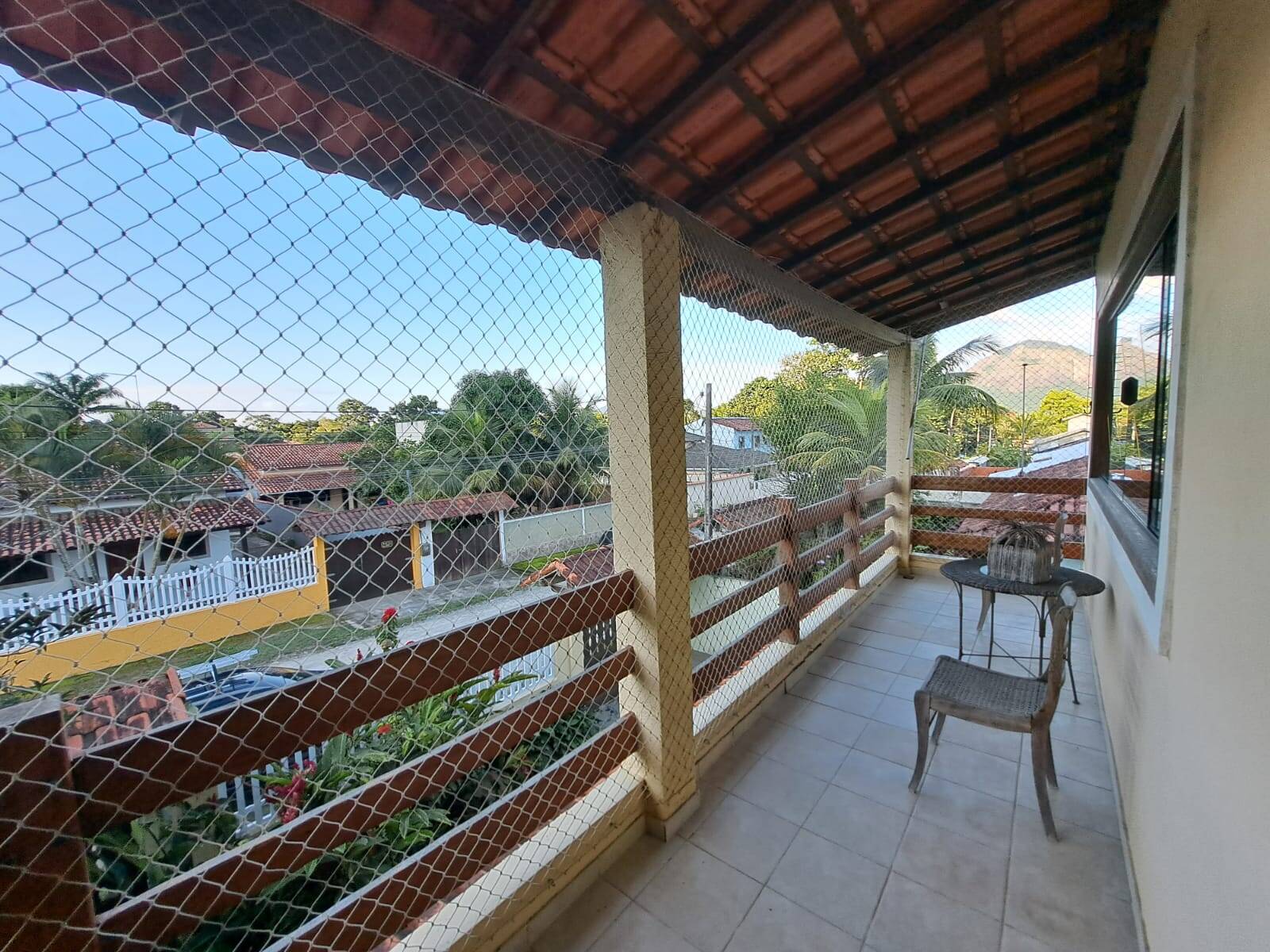 Casa à venda com 4 quartos, 360m² - Foto 21