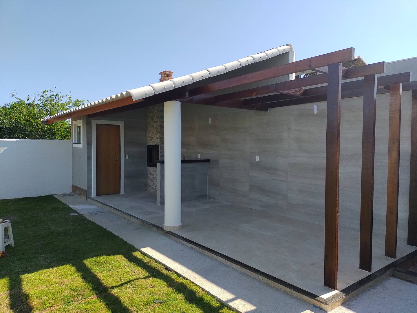 Casa à venda com 3 quartos, 118m² - Foto 6