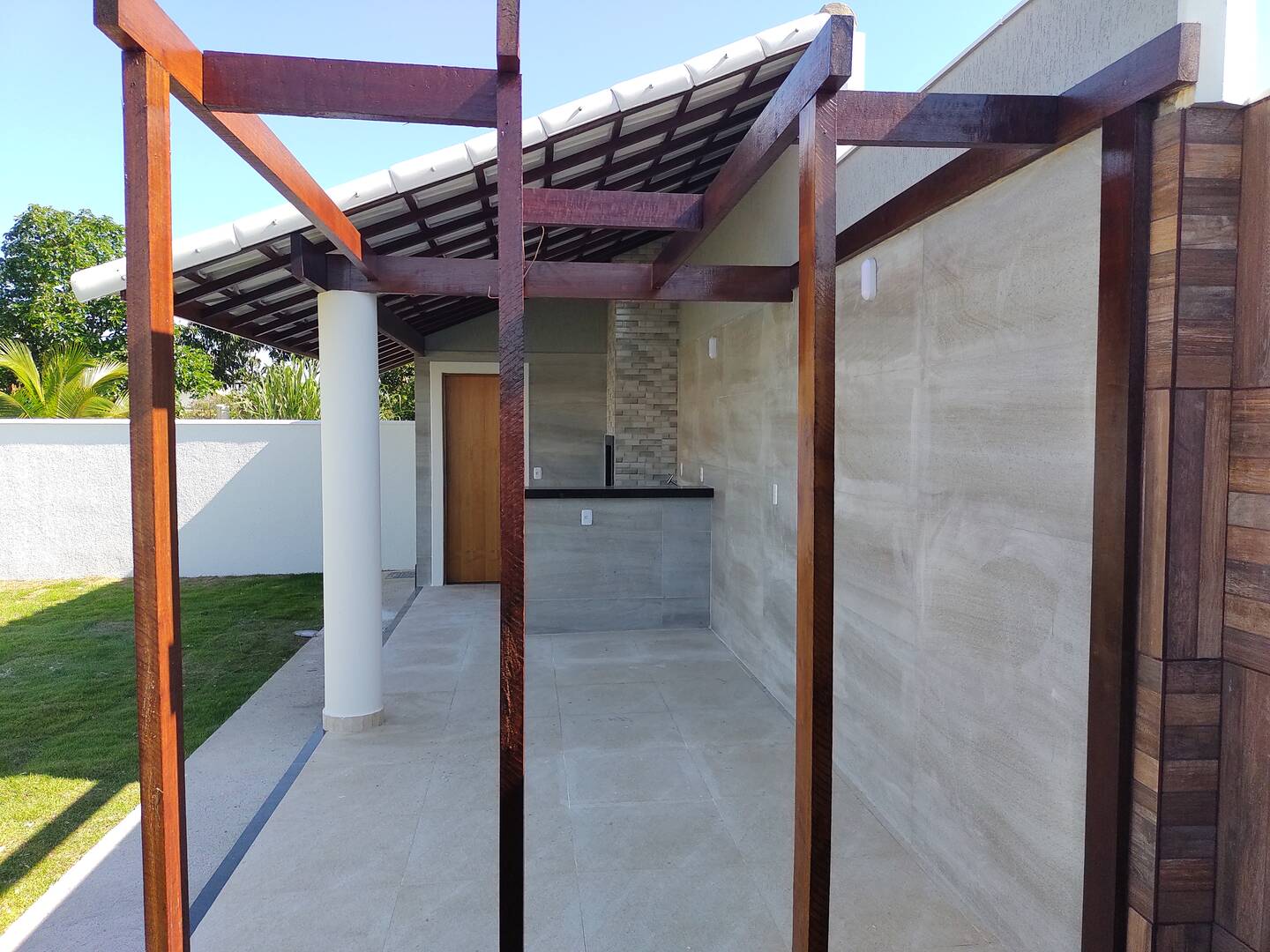 Casa à venda com 3 quartos, 118m² - Foto 10