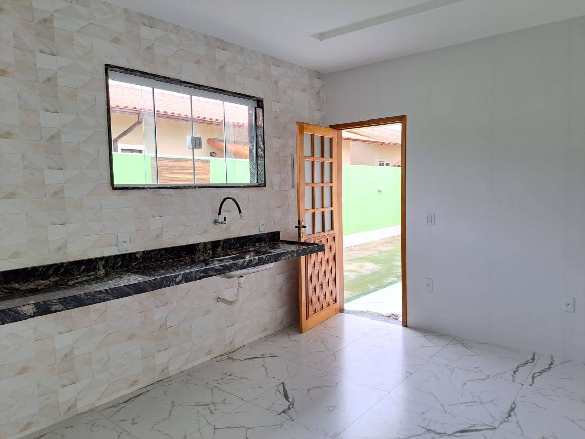 Casa à venda com 3 quartos - Foto 10