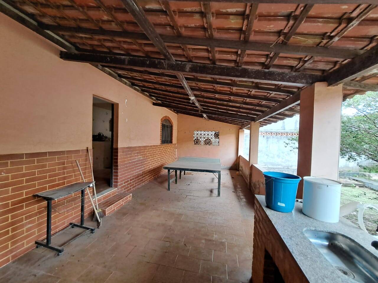 Casa à venda com 6 quartos, 480m² - Foto 17