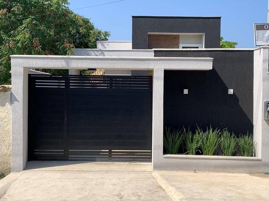 Casa à venda com 3 quartos, 240m² - Foto 6