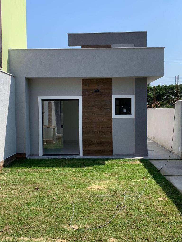 Casa à venda com 3 quartos, 240m² - Foto 11