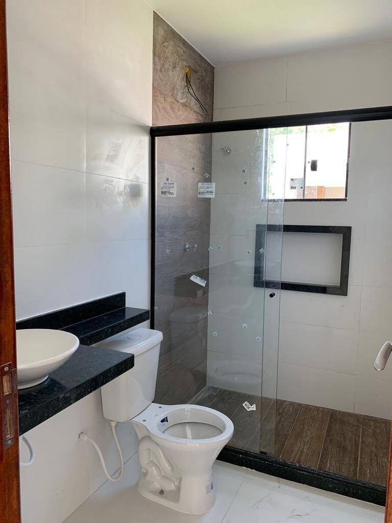 Casa à venda com 3 quartos, 240m² - Foto 8