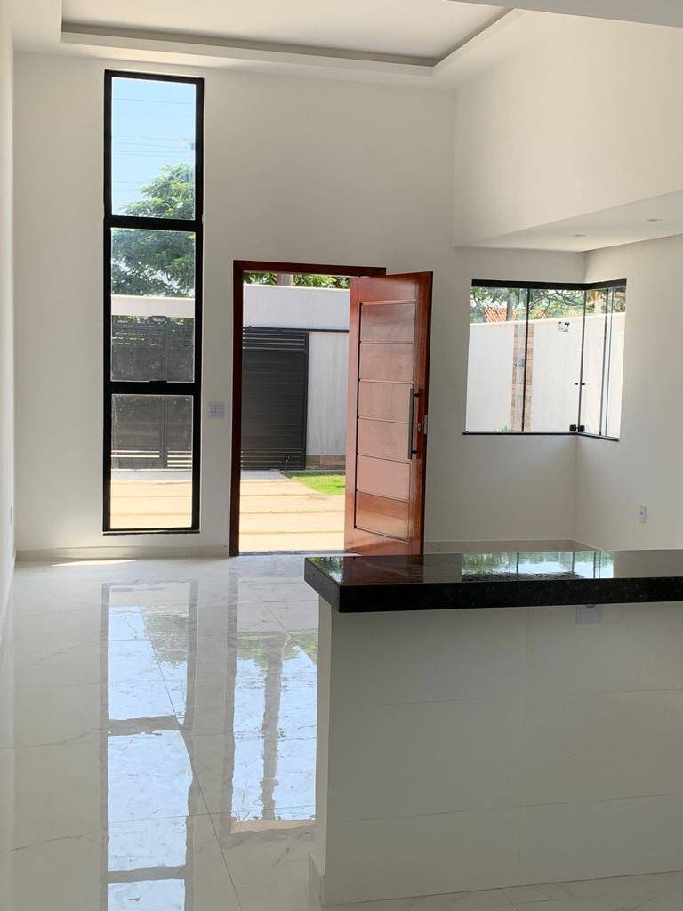 Casa à venda com 3 quartos, 240m² - Foto 12