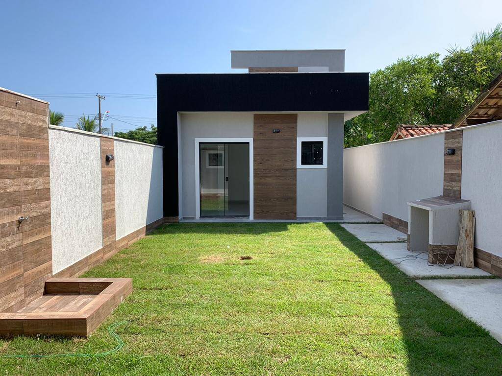 Casa à venda com 3 quartos, 240m² - Foto 14