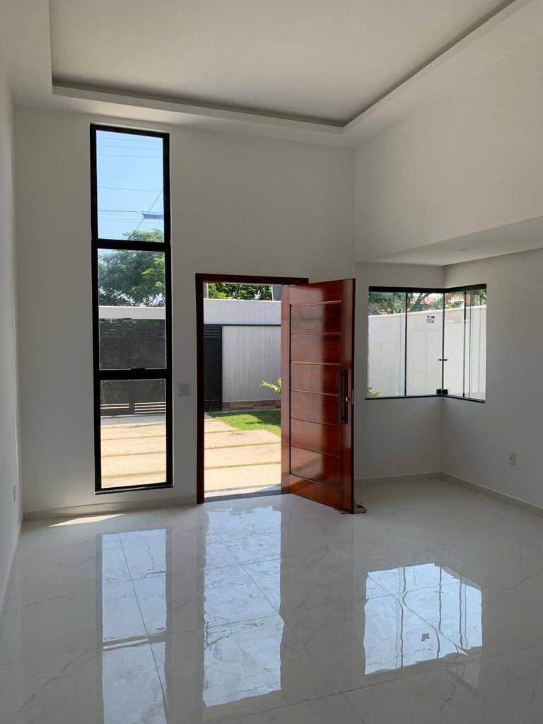 Casa à venda com 3 quartos, 240m² - Foto 13