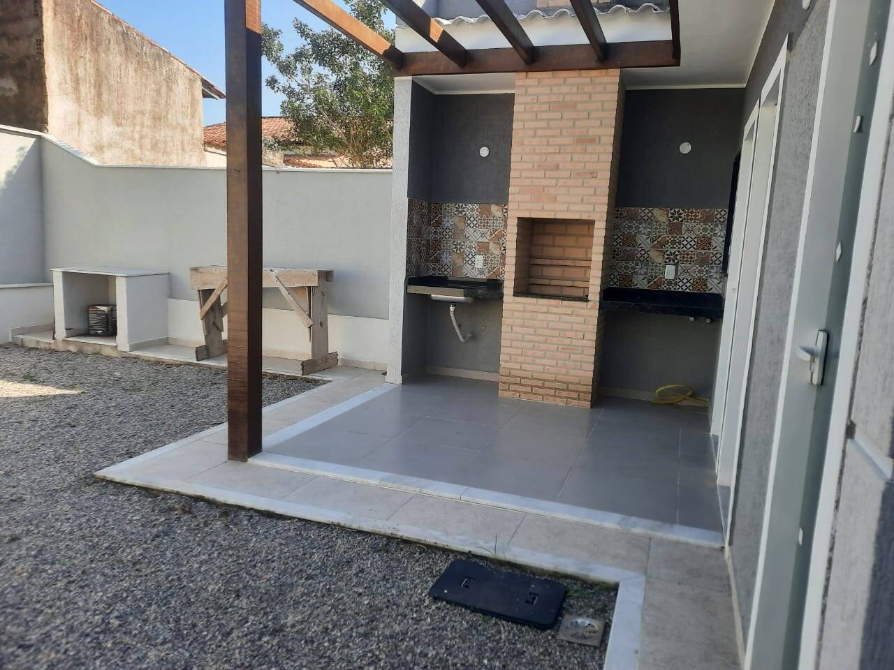 Casa à venda com 2 quartos, 240m² - Foto 6