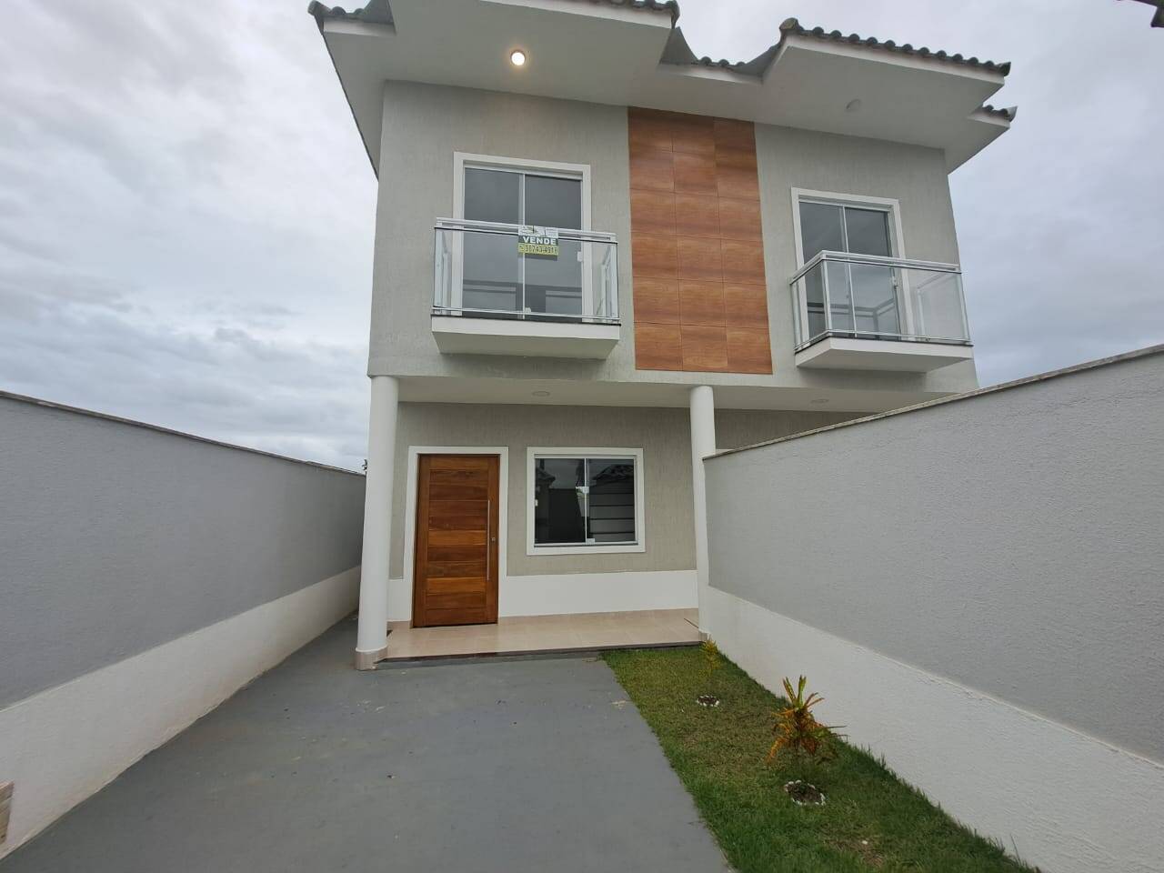 Casa à venda com 2 quartos, 80m² - Foto 17