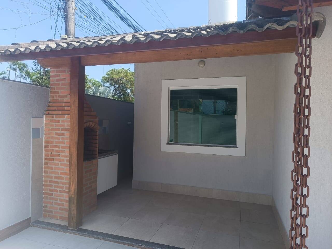 Casa à venda com 1 quarto, 62m² - Foto 2