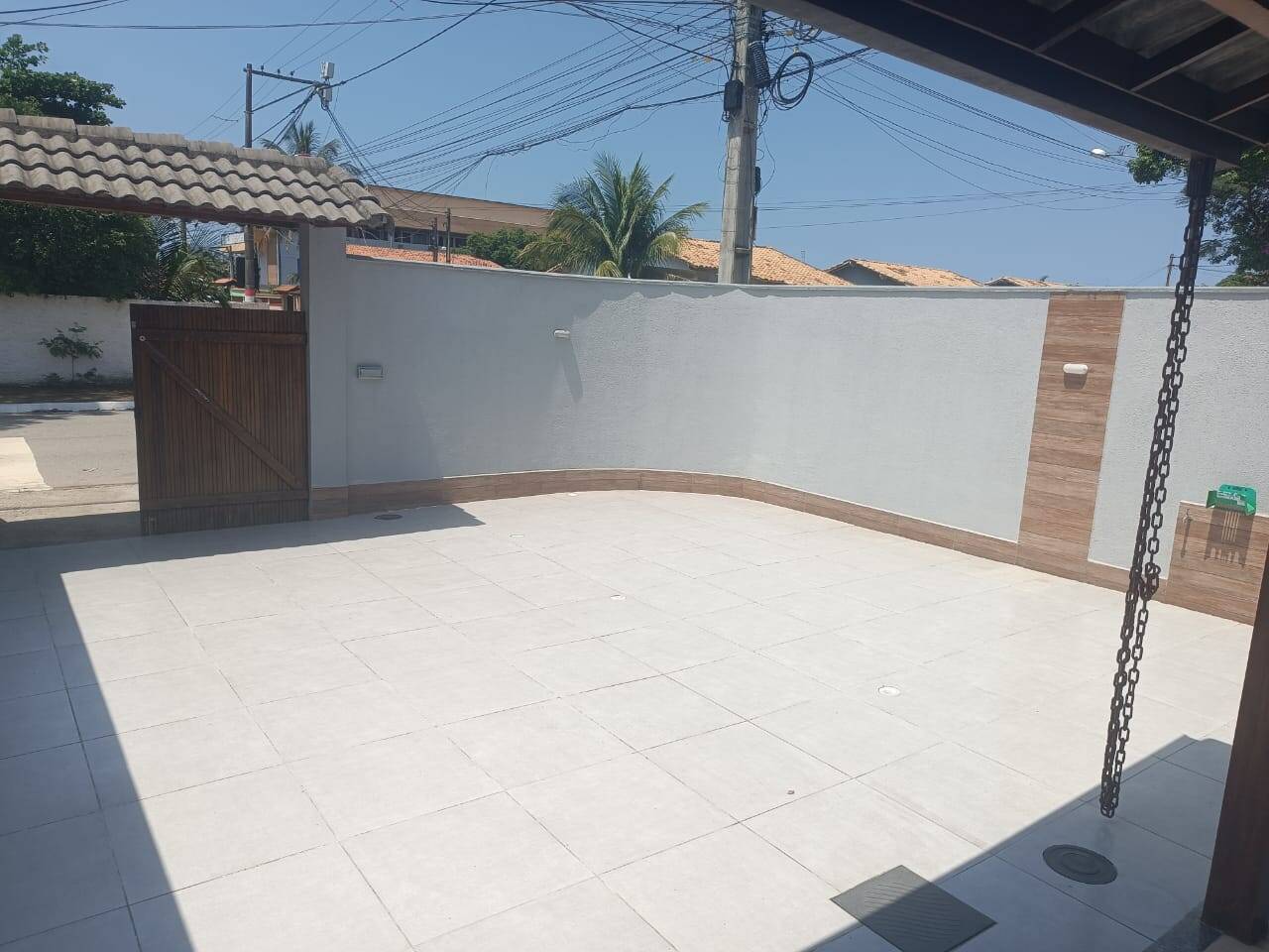 Casa à venda com 1 quarto, 62m² - Foto 6