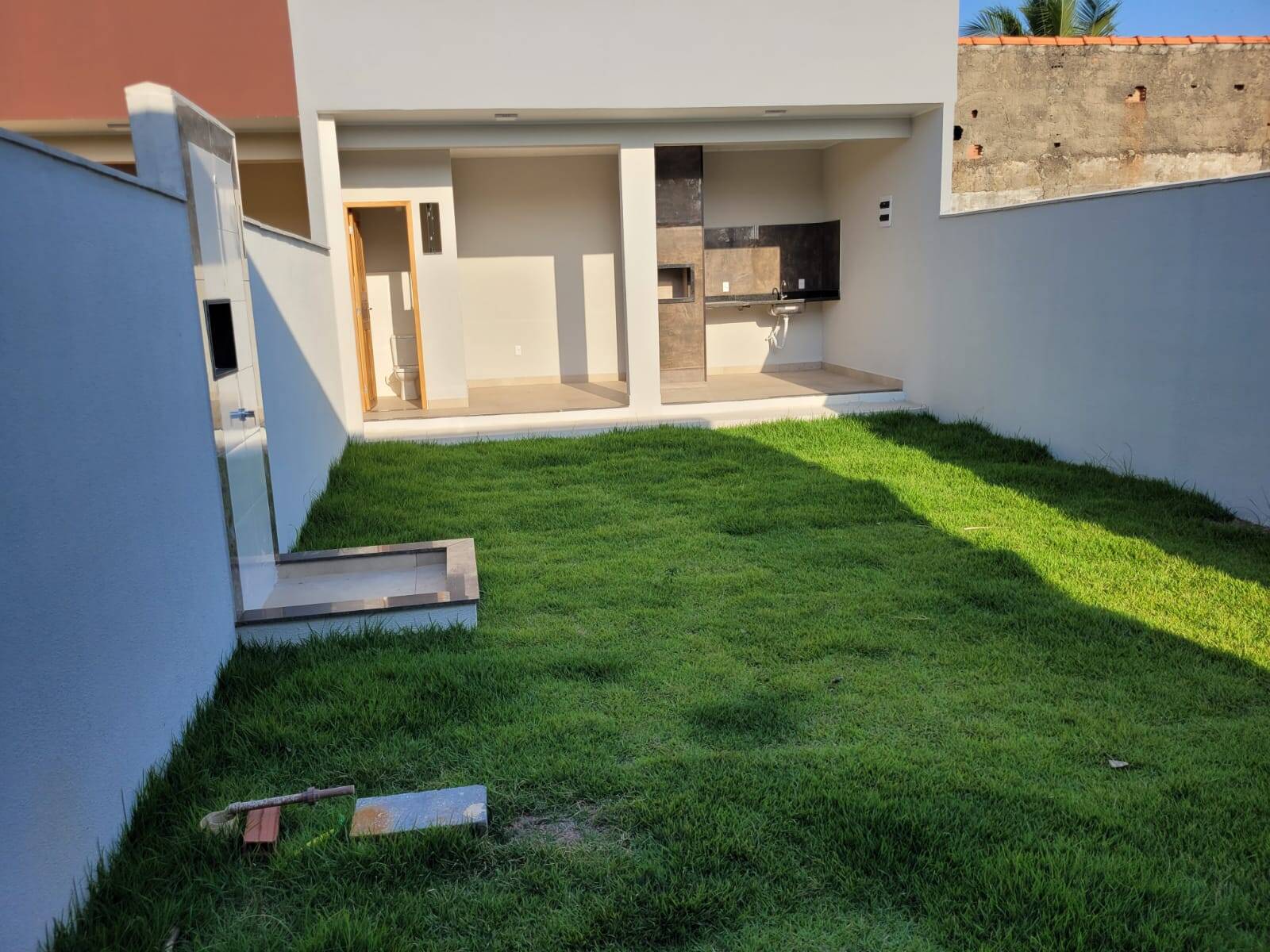 Casa à venda com 3 quartos, 240m² - Foto 13