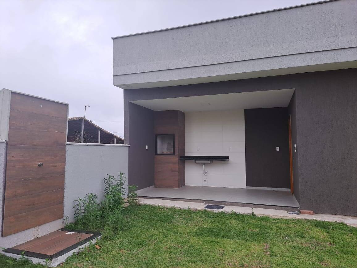 Casa à venda com 3 quartos, 480m² - Foto 1