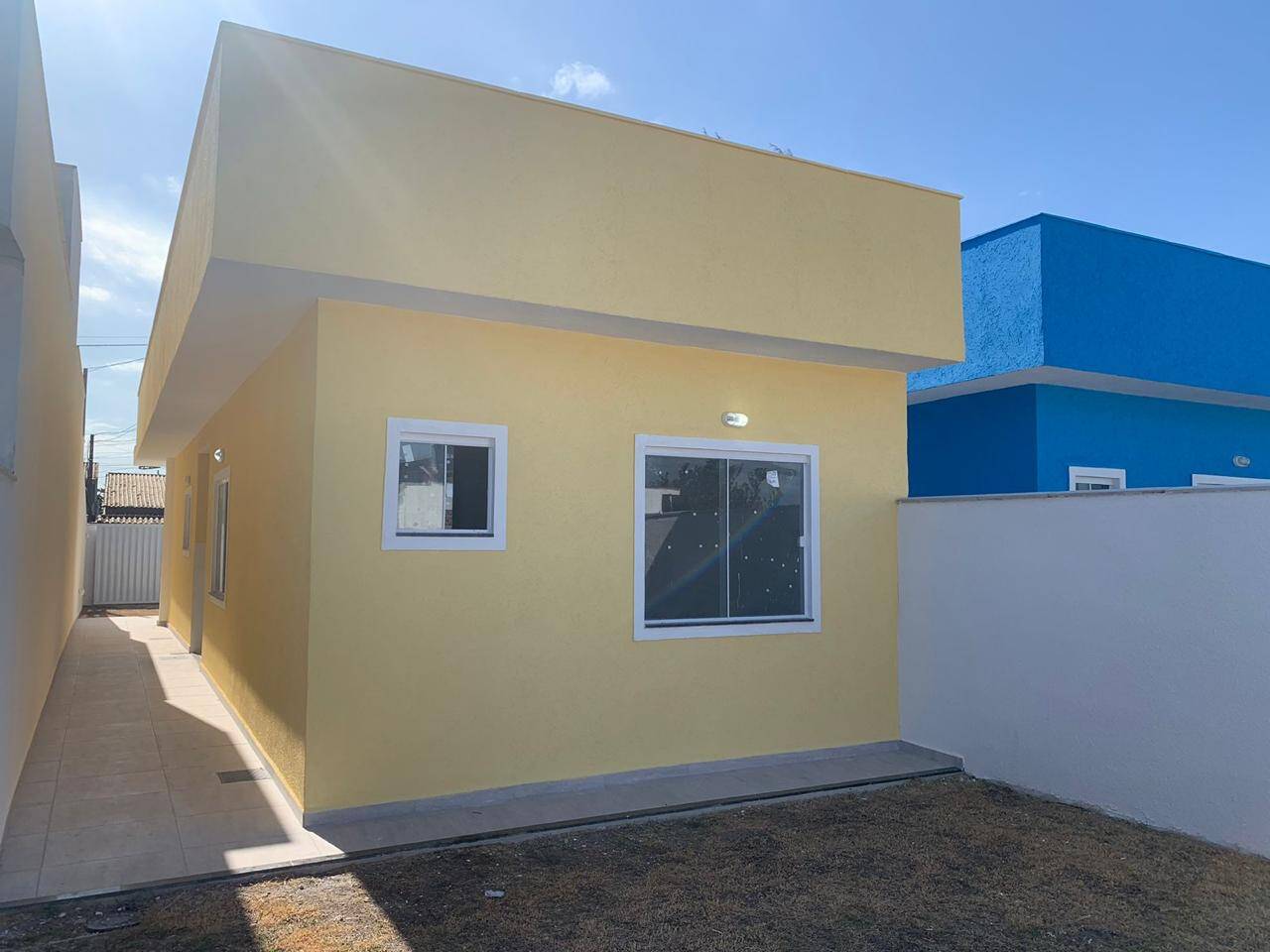 Casa à venda com 2 quartos, 72m² - Foto 6