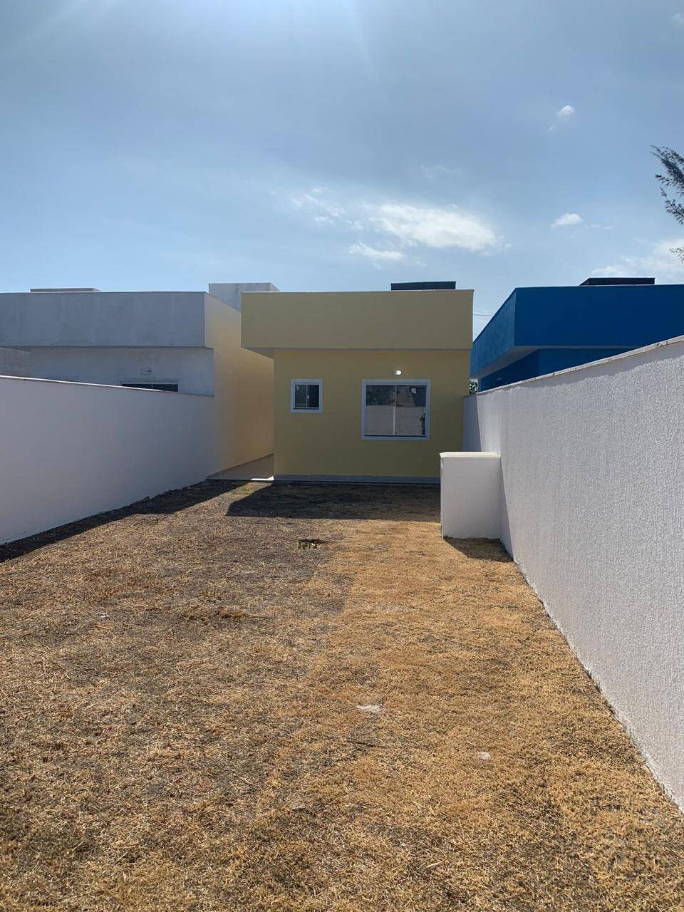 Casa à venda com 2 quartos, 72m² - Foto 8