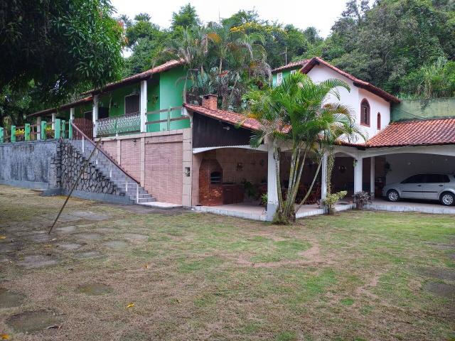 Venda em Várzea das Moças (Niterói) - Niterói