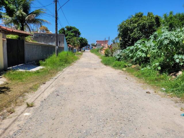 #107 - Terreno para Venda em Maricá - RJ - 2