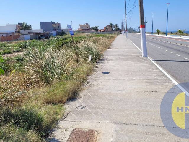 #490 - Terreno para Venda em Maricá - RJ