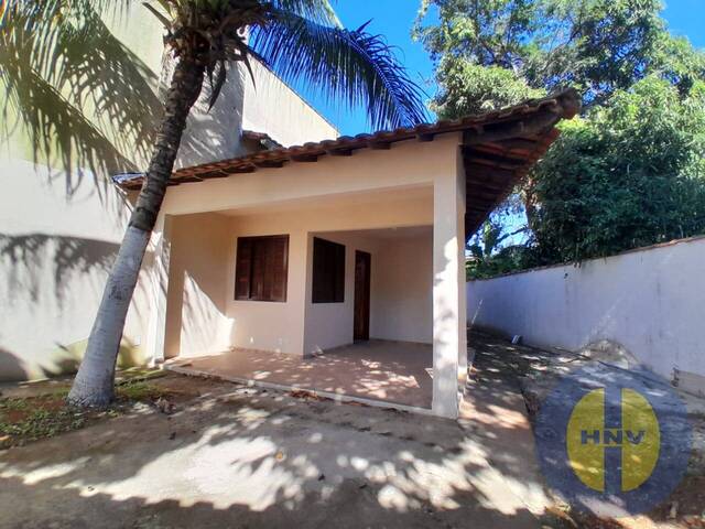 #514 - Casa para Venda em Maricá - RJ - 2