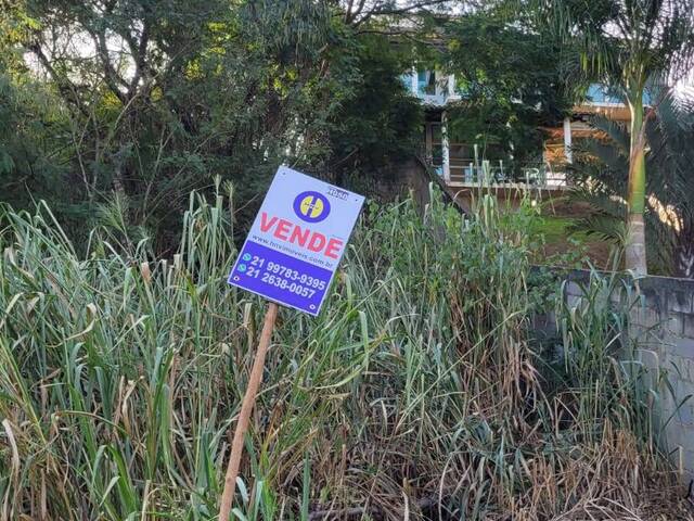 #501 - Terreno para Venda em Maricá - RJ - 1