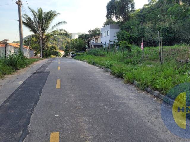 #501 - Terreno para Venda em Maricá - RJ - 2