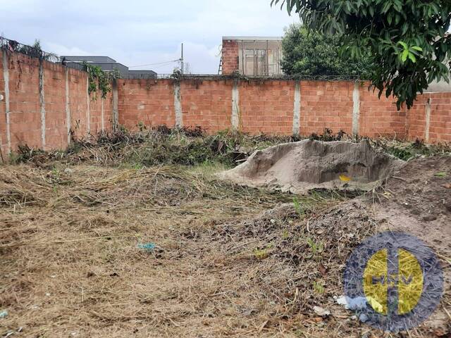 #502 - Terreno para Venda em Maricá - RJ - 1