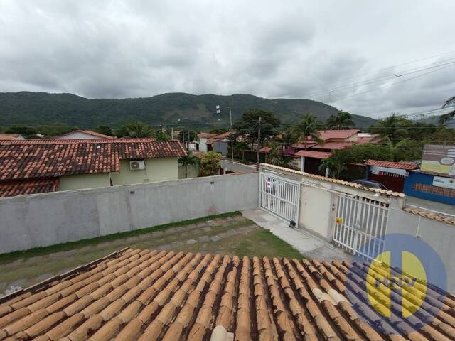 #541 - Duplex para Venda em Maricá - RJ