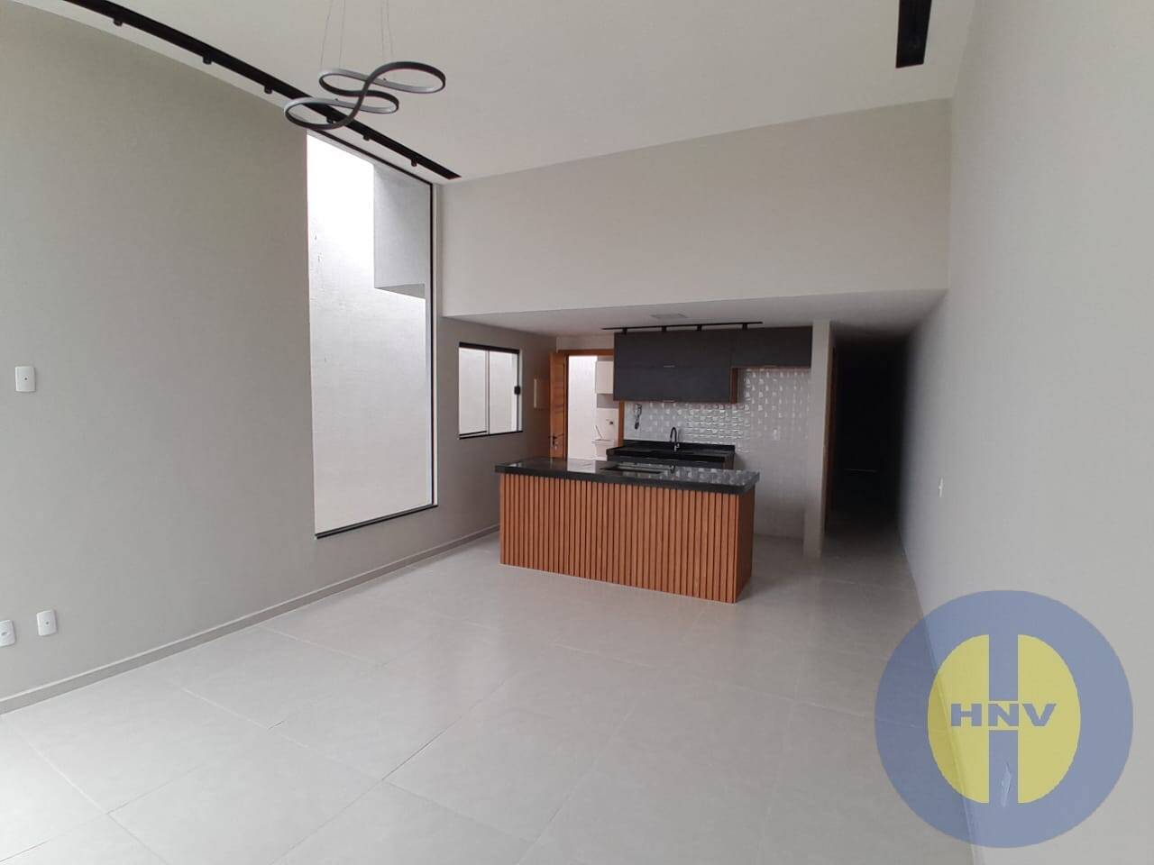 Casa à venda com 3 quartos, 105m² - Foto 4