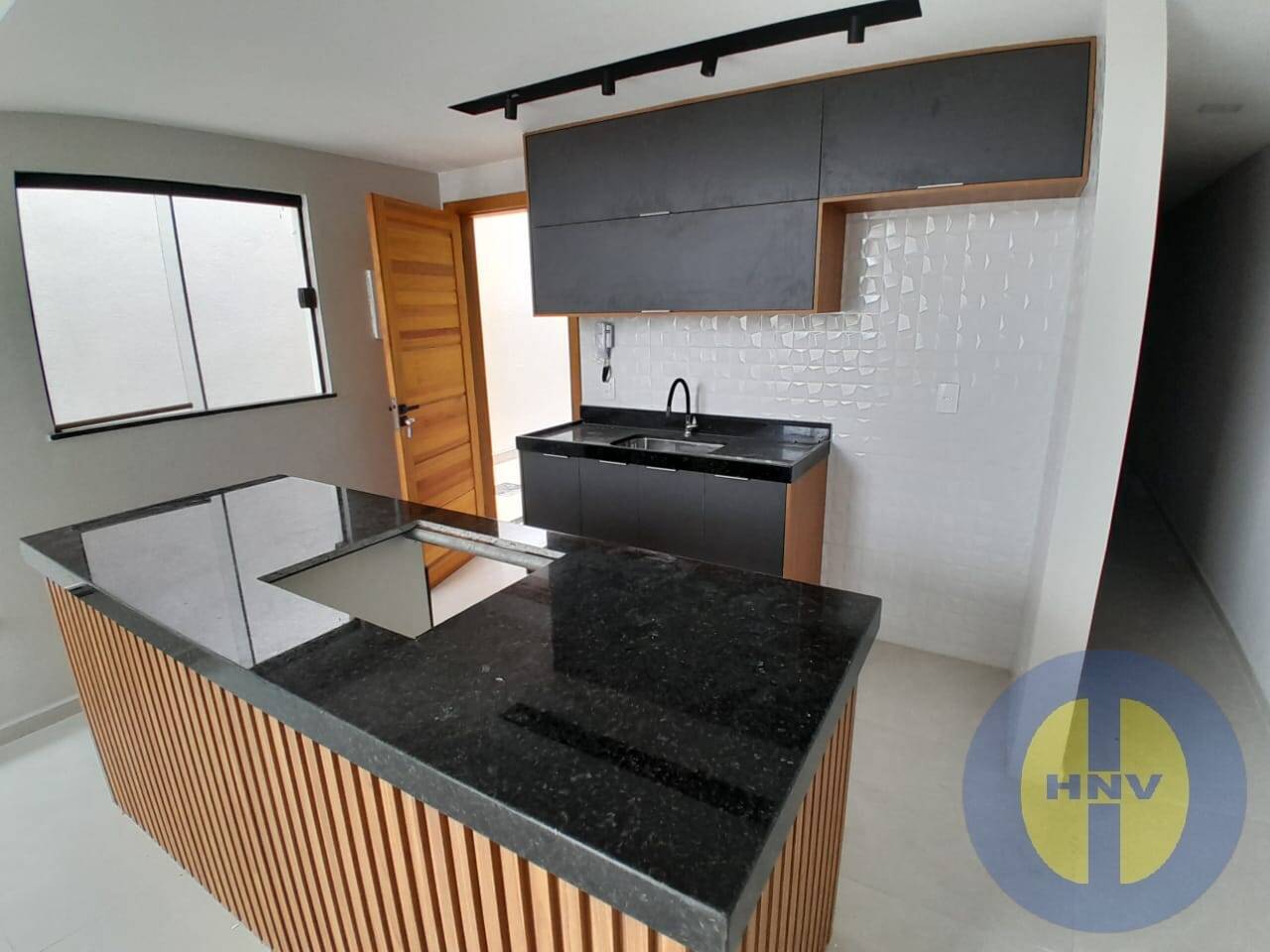 Casa à venda com 3 quartos, 105m² - Foto 7