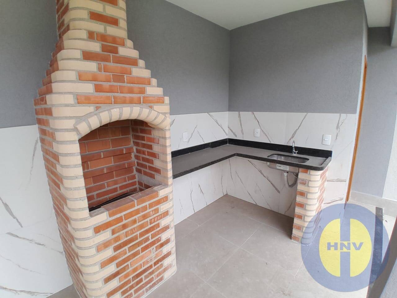 Casa à venda com 3 quartos, 105m² - Foto 30